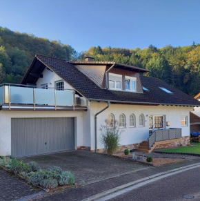 Ferienwohnung Haus Peterstal